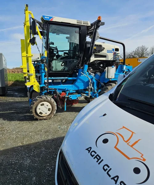 Agri Glass