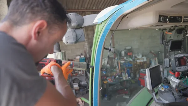 Pourquoi choisir AGRIGLASS ?